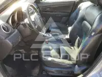 2009 Mazda 3 photo