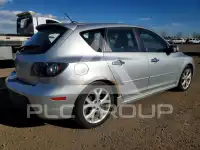 2009 Mazda 3 photo