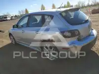 2009 Mazda 3 photo