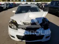2009 Mazda 3 фото