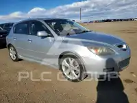 2009 Mazda 3 photo