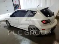 2009 Mazda 3 фото