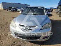 2009 Mazda 3 photo