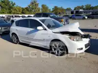 2009 Mazda 3 фото