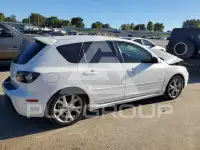 2009 Mazda 3 фото