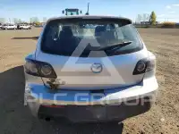 2009 Mazda 3 photo