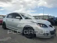 2009 Mazda 3 фото