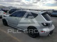 2009 Mazda 3 фото