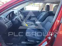 2009 Mazda 3 фото