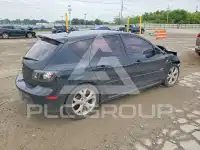 2009 Mazda 3 фото
