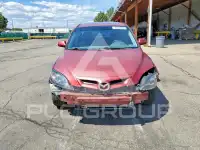 2009 Mazda 3 фото