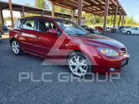2009 Mazda 3 фото
