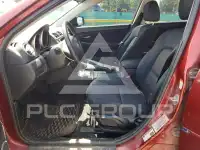 2009 Mazda 3 фото
