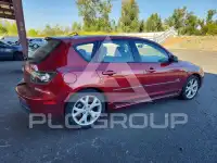 2009 Mazda 3 фото