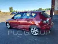 2009 Mazda 3 фото
