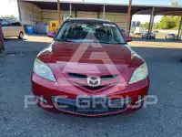 2009 Mazda 3 фото