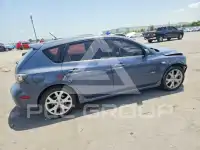 2009 Mazda 3 photo