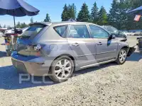 2009 Mazda 3 фото