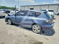 2009 Mazda 3 photo