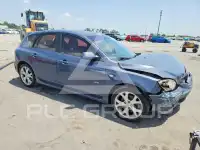 2009 Mazda 3 photo