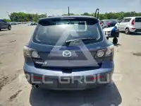 2009 Mazda 3 photo