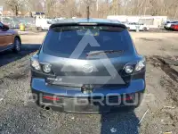 2009 Mazda 3 фото