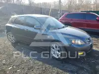 2009 Mazda 3 фото