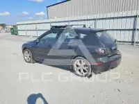 2009 Mazda 3 фото