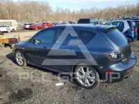 2009 Mazda 3 фото