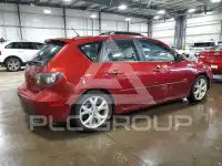 2009 Mazda 3 фото