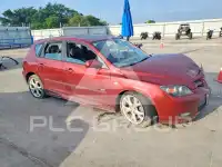 2009 Mazda 3 фото