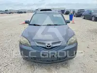 2009 Mazda 3 фото