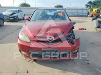 2009 Mazda 3 фото