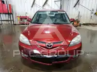 2009 Mazda 3 фото