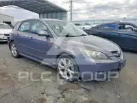 2009 Mazda 3 фото