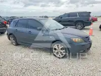 2009 Mazda 3 фото