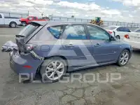 2009 Mazda 3 фото