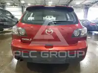 2009 Mazda 3 фото