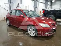 2009 Mazda 3 фото