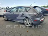 2009 Mazda 3 фото