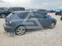 2009 Mazda 3 фото