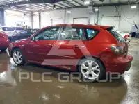 2009 Mazda 3 фото