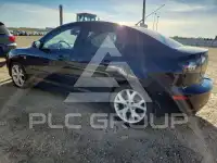 2009 Mazda 3 photo