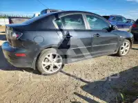 2009 Mazda 3 photo