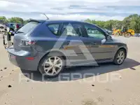 2009 Mazda 3 фото