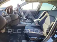 2009 Mazda 3 photo