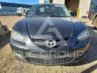 2009 Mazda 3 photo