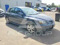 2009 Mazda 3 фото