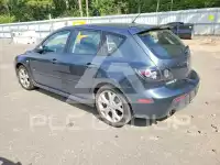 2009 Mazda 3 фото