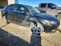 2009 Mazda 3 photo